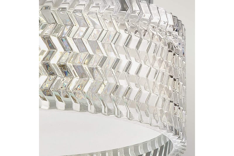 Elle Hinkley Loftslampe - Belysning - Lamper & indendørsbelysning - Soveværelse lampe - Taklampa sovrum