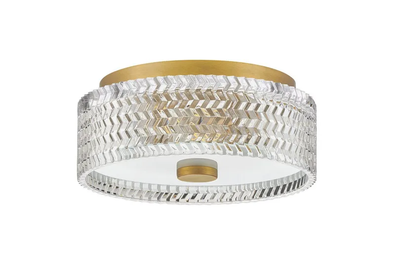 Elle Hinkley Loftslampe - Belysning - Lamper & indendørsbelysning - Soveværelse lampe - Taklampa sovrum