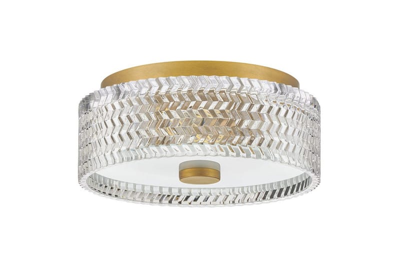 Elle Hinkley Loftslampe - Belysning - Lamper & indendørsbelysning - Soveværelse lampe - Taklampa sovrum