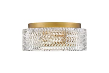 Elle Hinkley Loftslampe - Belysning - Lamper & indendørsbelysning - Soveværelse lampe - Taklampa sovrum