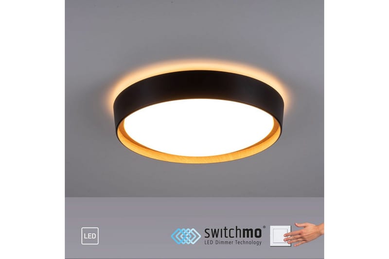 Emilia Just Light Loftslampe - Belysning - Lamper & indendørsbelysning - Soveværelse lampe - Taklampa sovrum