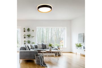 Emilia Just Light Loftslampe - Belysning - Lamper & indendørsbelysning - Soveværelse lampe - Taklampa sovrum