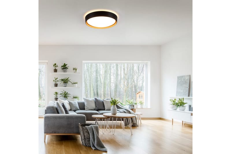 Emilia Just Light Loftslampe - Belysning - Lamper & indendørsbelysning - Soveværelse lampe - Taklampa sovrum