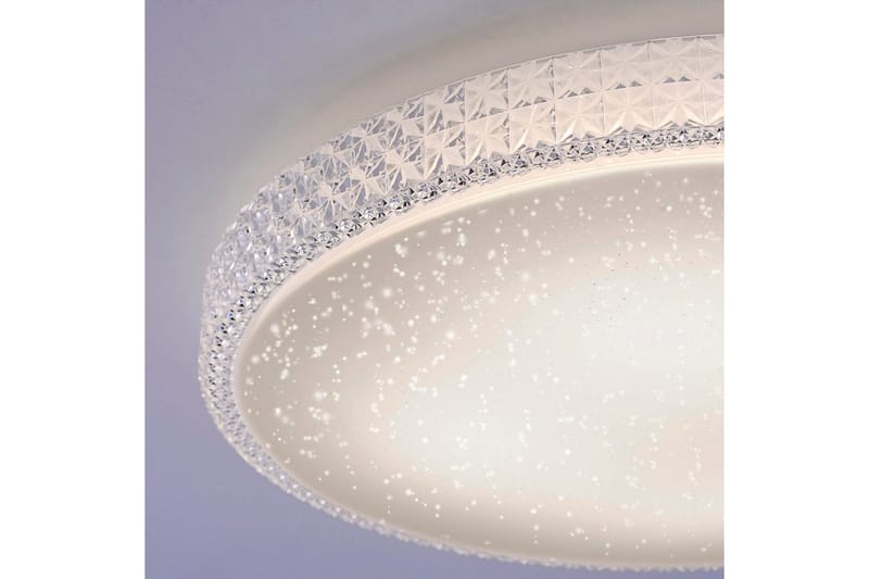 Frida Just Light Loftslampe - Belysning - Lamper & indendørsbelysning - Soveværelse lampe - Taklampa sovrum