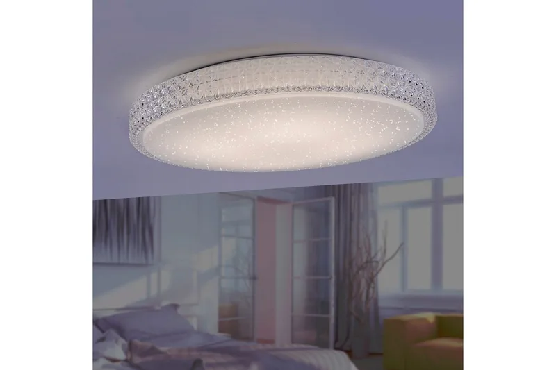 Frida Just Light Loftslampe - Belysning - Lamper & indendørsbelysning - Soveværelse lampe - Taklampa sovrum