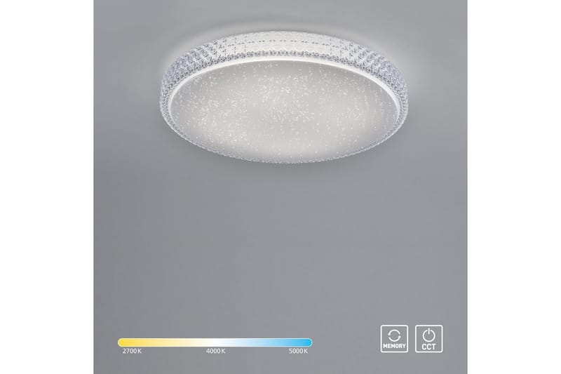 Frida Just Light Loftslampe - Belysning - Lamper & indendørsbelysning - Soveværelse lampe - Taklampa sovrum