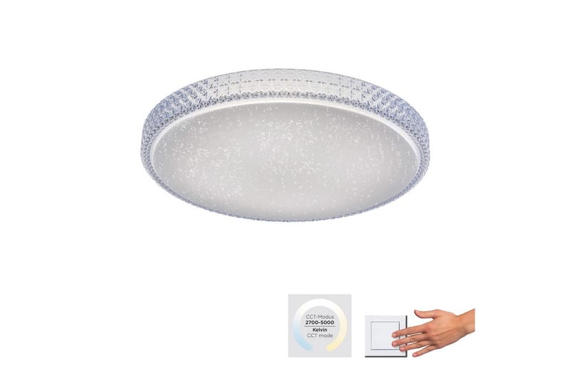 Frida Just Light Loftslampe - Belysning - Lamper & indendørsbelysning - Soveværelse lampe - Taklampa sovrum