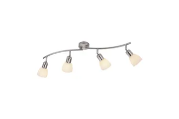 Karo Just Light Loftslampe - Belysning - Lamper & indendørsbelysning - Soveværelse lampe - Taklampa sovrum