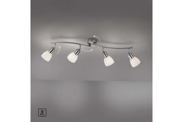 Karo Just Light Loftslampe - Belysning - Lamper & indendørsbelysning - Soveværelse lampe - Taklampa sovrum