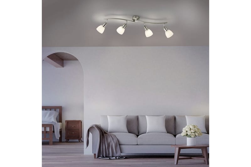 Karo Just Light Loftslampe - Belysning - Lamper & indendørsbelysning - Soveværelse lampe - Taklampa sovrum