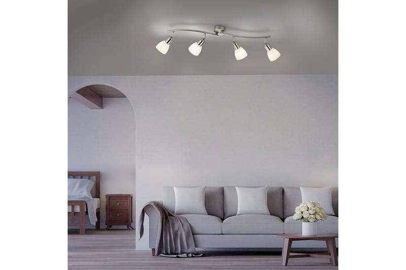 Karo Just Light Loftslampe - Belysning - Lamper & indendørsbelysning - Soveværelse lampe - Taklampa sovrum