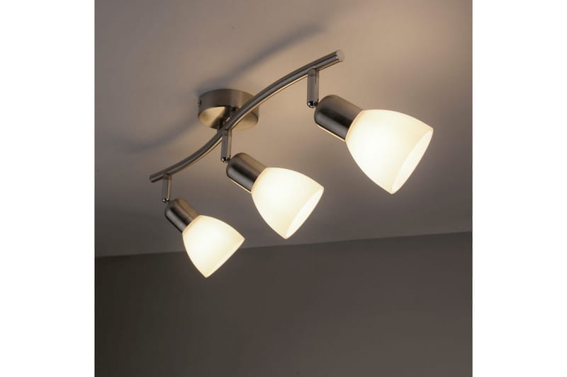 Karo Just Light Væg/Loftslampe - Belysning - Lamper & indendørsbelysning - Soveværelse lampe - Taklampa sovrum