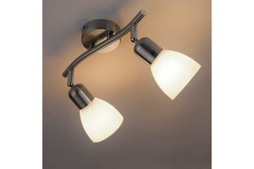 Karo Just Light Væg/Loftslampe - Belysning - Lamper & indendørsbelysning - Soveværelse lampe - Taklampa sovrum