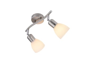 Karo Just Light Væg/Loftslampe - Belysning - Lamper & indendørsbelysning - Soveværelse lampe - Taklampa sovrum