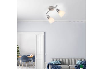 Karo Just Light Væg/Loftslampe - Belysning - Lamper & indendørsbelysning - Soveværelse lampe - Taklampa sovrum