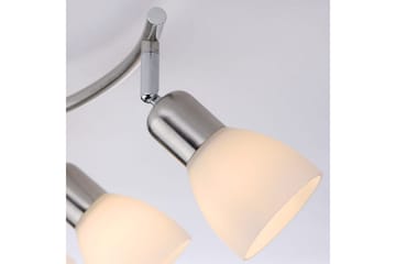 Karo Just Light Væg/Loftslampe - Belysning - Lamper & indendørsbelysning - Soveværelse lampe - Taklampa sovrum