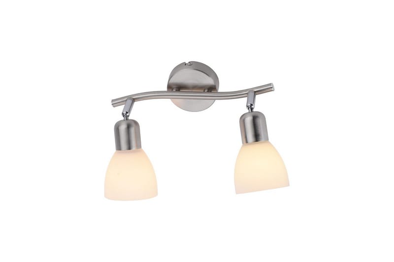 Karo Just Light Væg/Loftslampe - Belysning - Lamper & indendørsbelysning - Soveværelse lampe - Taklampa sovrum