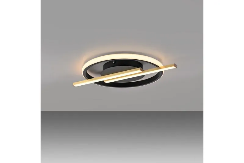 Korsa Just Light Loftslampe - Belysning - Lamper & indendørsbelysning - Soveværelse lampe - Taklampa sovrum