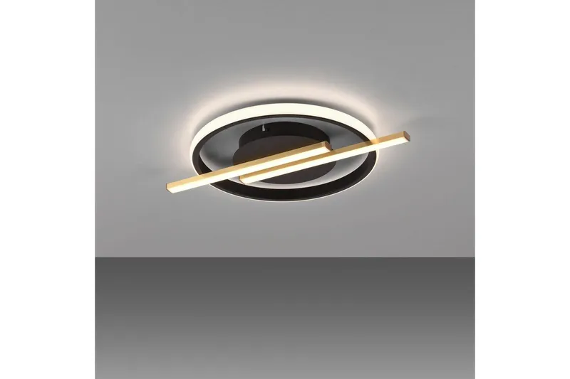 Korsa Just Light Loftslampe - Belysning - Lamper & indendørsbelysning - Soveværelse lampe - Taklampa sovrum