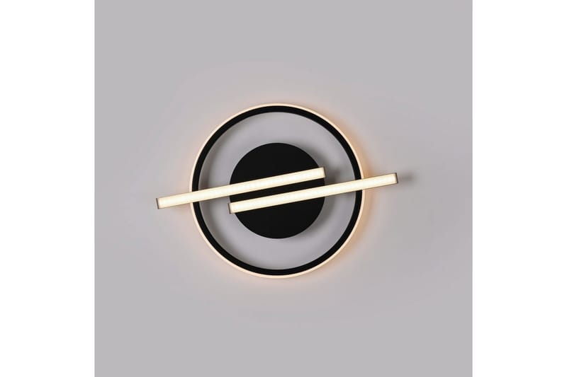 Korsa Just Light Loftslampe - Belysning - Lamper & indendørsbelysning - Soveværelse lampe - Taklampa sovrum