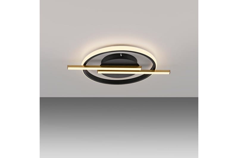 Korsa Just Light Loftslampe - Belysning - Lamper & indendørsbelysning - Soveværelse lampe - Taklampa sovrum