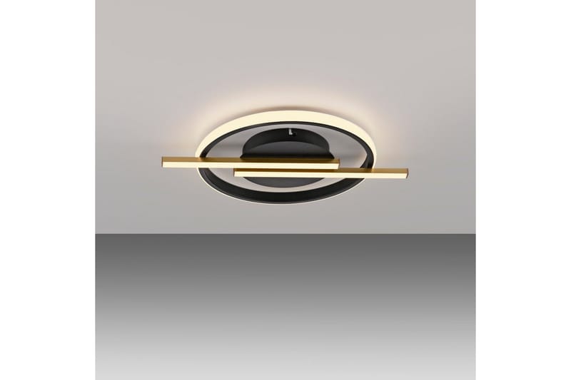 Korsa Just Light Loftslampe - Belysning - Lamper & indendørsbelysning - Soveværelse lampe - Taklampa sovrum