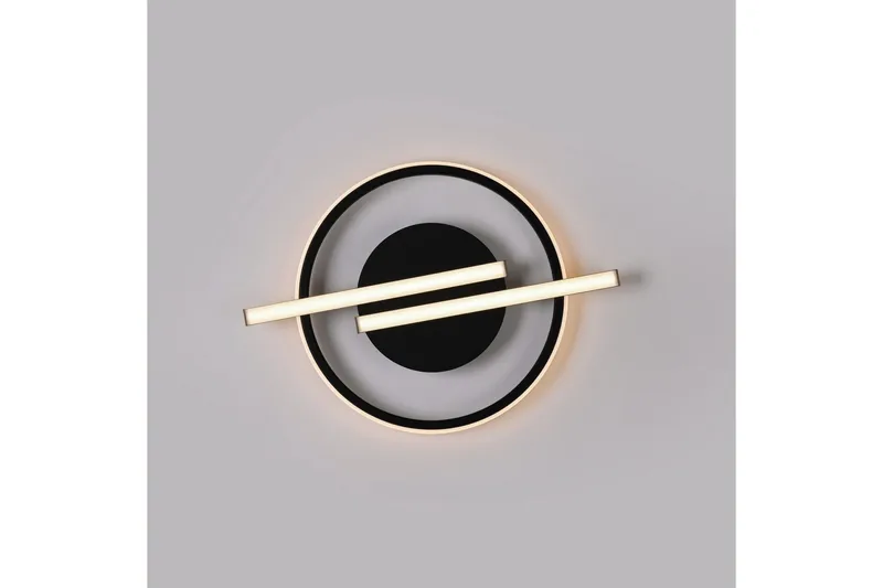 Korsa Just Light Loftslampe - Belysning - Lamper & indendørsbelysning - Soveværelse lampe - Taklampa sovrum