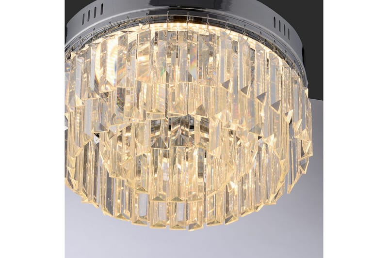 Krista Paul Neuhaus Loftslampe - Belysning - Lamper & indendørsbelysning - Soveværelse lampe - Taklampa sovrum