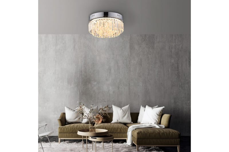 Krista Paul Neuhaus Loftslampe - Belysning - Lamper & indendørsbelysning - Soveværelse lampe - Taklampa sovrum