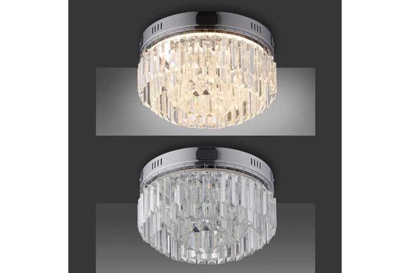 Krista Paul Neuhaus Loftslampe - Belysning - Lamper & indendørsbelysning - Soveværelse lampe - Taklampa sovrum