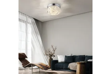 Krista Paul Neuhaus Loftslampe - Belysning - Lamper & indendørsbelysning - Soveværelse lampe - Taklampa sovrum