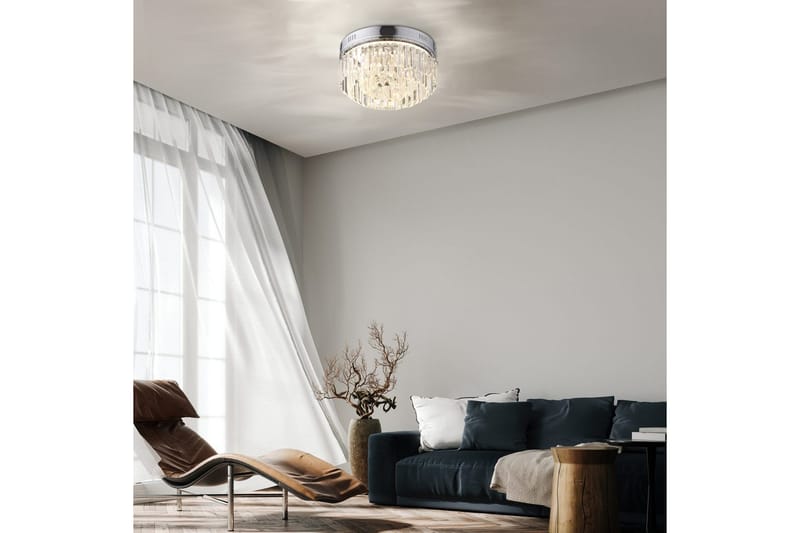 Krista Paul Neuhaus Loftslampe - Belysning - Lamper & indendørsbelysning - Soveværelse lampe - Taklampa sovrum