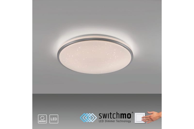 Kyle Just Light Loftslampe - Belysning - Lamper & indendørsbelysning - Soveværelse lampe - Taklampa sovrum