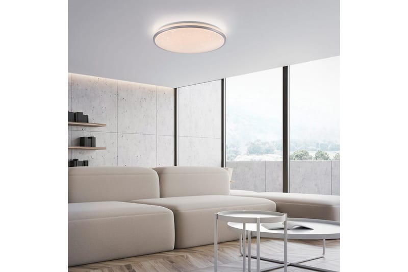 Kyle Just Light Loftslampe - Belysning - Lamper & indendørsbelysning - Soveværelse lampe - Taklampa sovrum