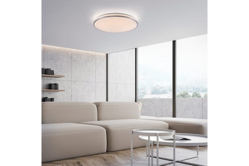 Kyle Just Light Loftslampe - Belysning - Lamper & indendørsbelysning - Soveværelse lampe - Taklampa sovrum