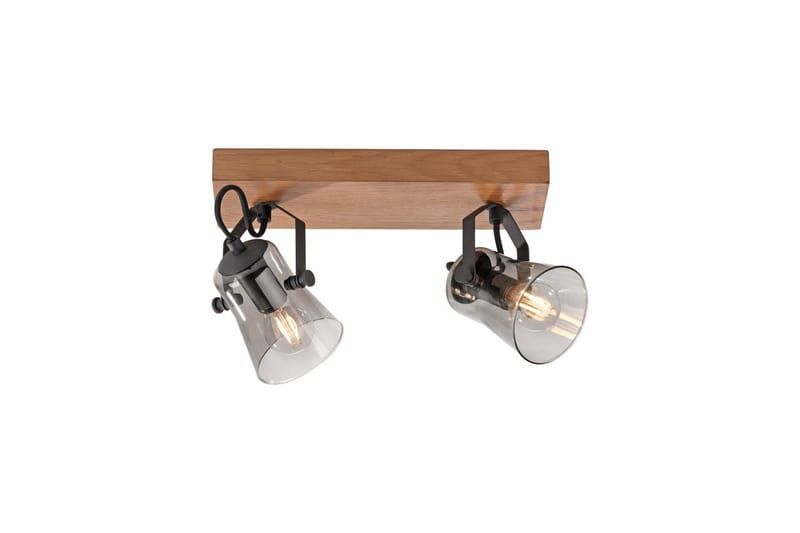 Langström Just Light Loftslampe - Belysning - Lamper & indendørsbelysning - Soveværelse lampe - Taklampa sovrum