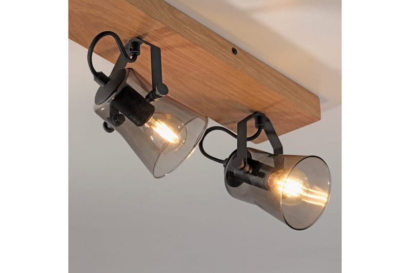 Langström Just Light Loftslampe - Belysning - Lamper & indendørsbelysning - Soveværelse lampe - Taklampa sovrum