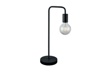 Loders bordlampe - Belysning - Lamper & indendørsbelysning - Soveværelse lampe