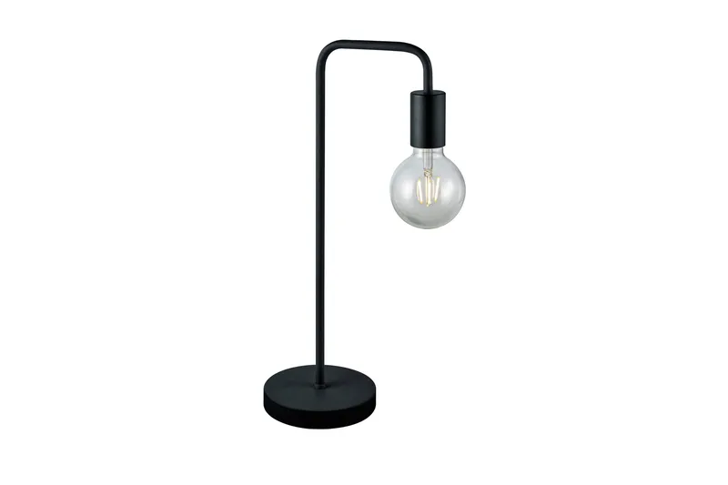 Loders bordlampe, undefined