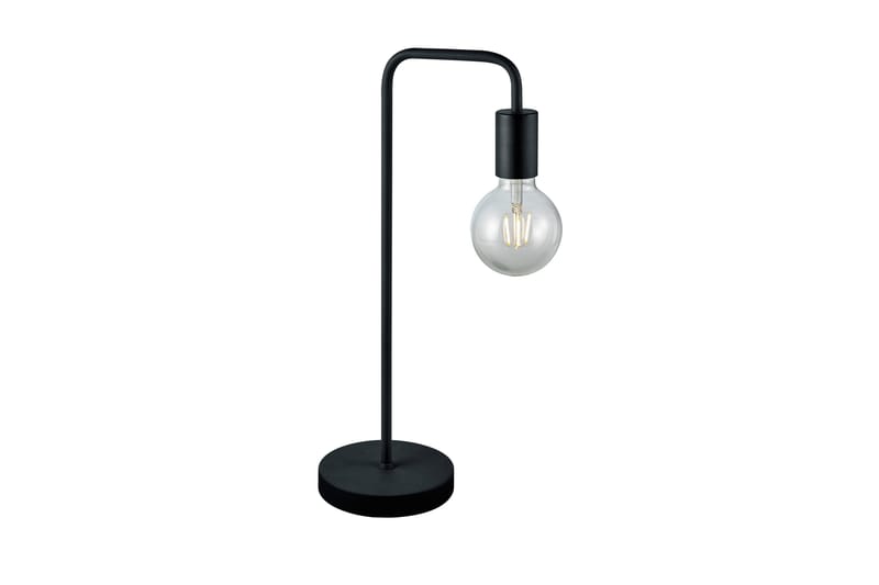 Loders bordlampe - Belysning - Lamper & indendørsbelysning - Soveværelse lampe
