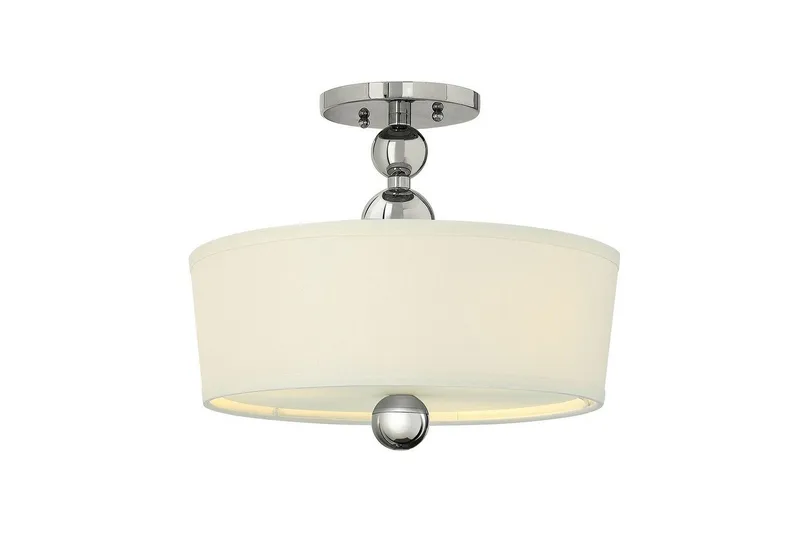 Loft semi-montering Hinkley Zelda, undefined