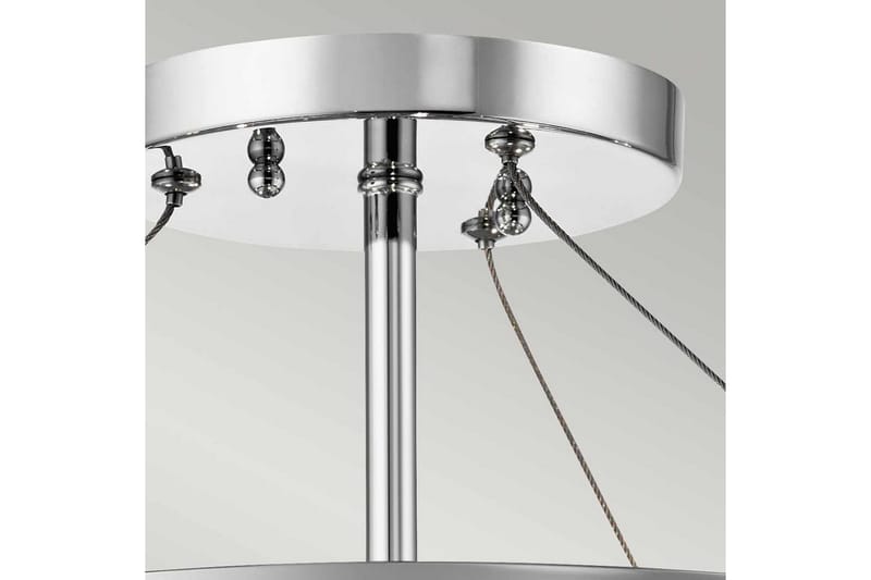 Loft semi-montering Kichler Piper - Belysning - Lamper & indendørsbelysning - Soveværelse lampe - Taklampa sovrum