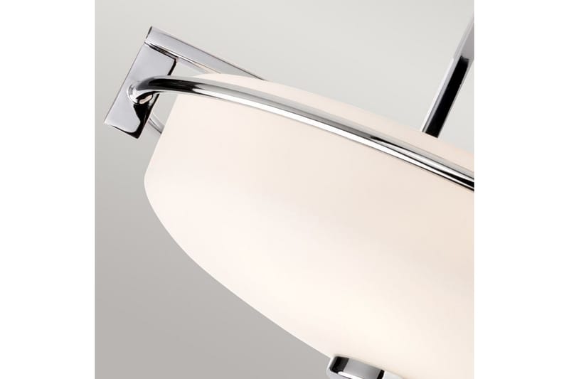 Loft semi-montering Quoizel Taylor - Belysning - Lamper & indendørsbelysning - Soveværelse lampe - Taklampa sovrum