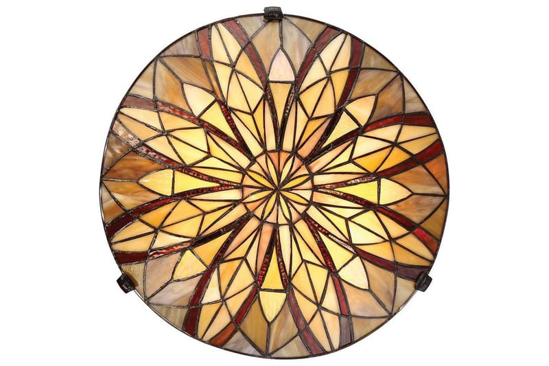 Loft semi-montering Quoizel Victory - Belysning - Lamper & indendørsbelysning - Soveværelse lampe - Taklampa sovrum