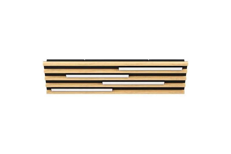 Loftbelysning Eglo Marreira Træ, undefined