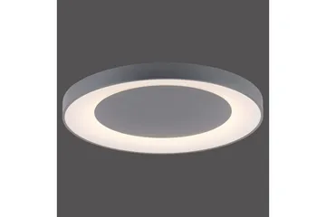 Loftlampe Anika - Grå - Belysning - Lamper & indendørsbelysning - Soveværelse lampe - Taklampa sovrum