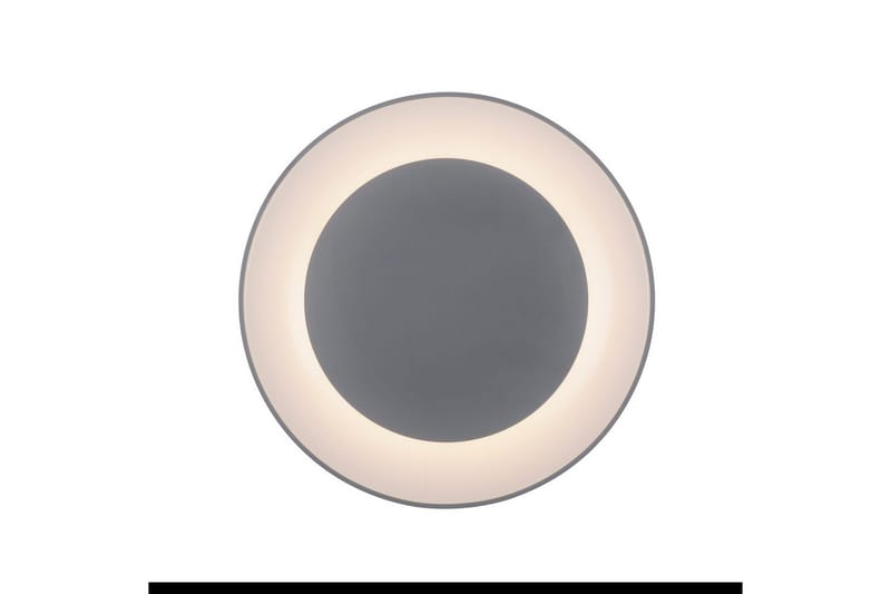 Loftlampe Anika - Grå - Belysning - Lamper & indendørsbelysning - Soveværelse lampe - Taklampa sovrum