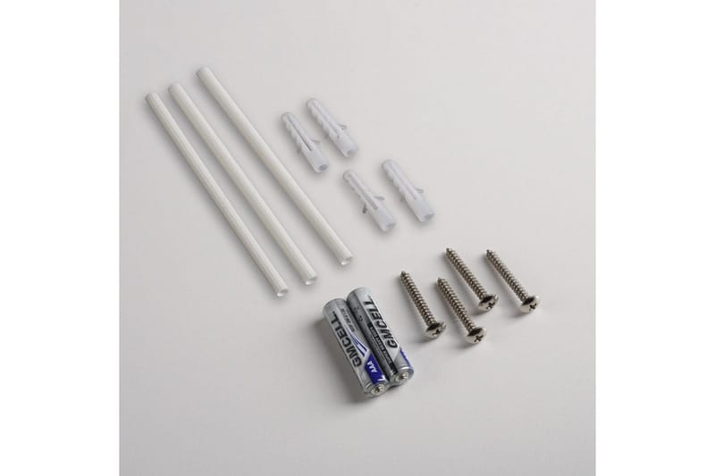 Loftlampe Anika - Grå - Belysning - Lamper & indendørsbelysning - Soveværelse lampe - Taklampa sovrum