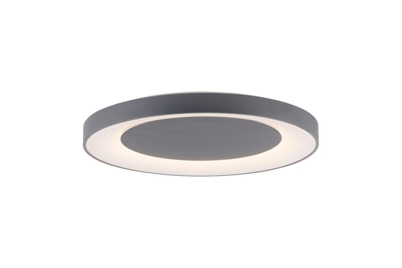 Loftlampe Anika - Grå - Belysning - Lamper & indendørsbelysning - Soveværelse lampe - Taklampa sovrum