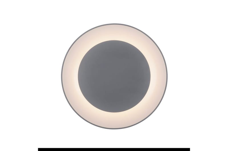 Loftlampe Anika - Grå - Belysning - Lamper & indendørsbelysning - Soveværelse lampe - Taklampa sovrum